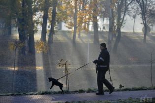 Столична "осінь контрастів" побила одразу 8 температурних рекордів