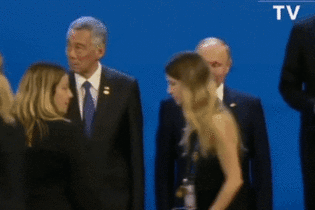 Напад путінської радості
