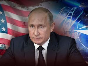 Очередная возможность для Запада дать России отпор