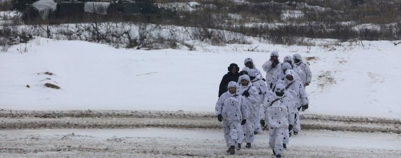 Минобороны и Пенсионный фонд "потеряли" стаж АТОшников первых волн мобилизации из Тернопольщины