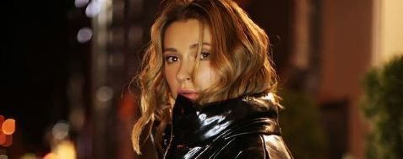 TAYANNA во Львове заявила о своем возможном участии в нацотборе "Евровидения-2019"
