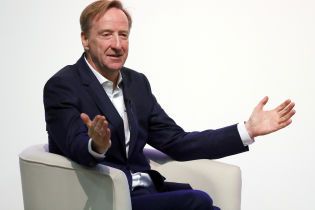 Очільник британської розвідки виступив із серйозним попередженням для Кремля