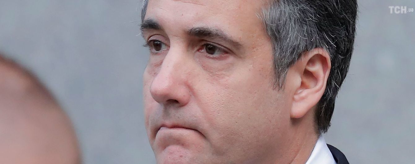 Трамп не хоче пом'якшення покарання для свого колишнього адвоката