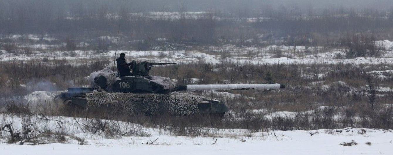 "Ми потрібні, тому ми тут": перші резервісти-ветерани АТО вже вирушили на полігони