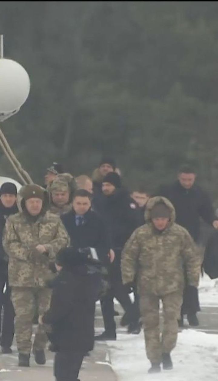 В регіонах, де запроваджено воєнний стан, розпочались збори оперативного резерву першої черги