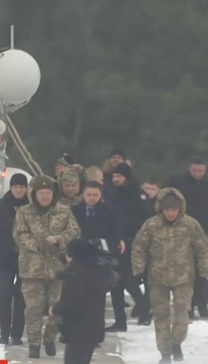 В регионах, где введено военное положение, начались сборы оперативного резерва первой очереди