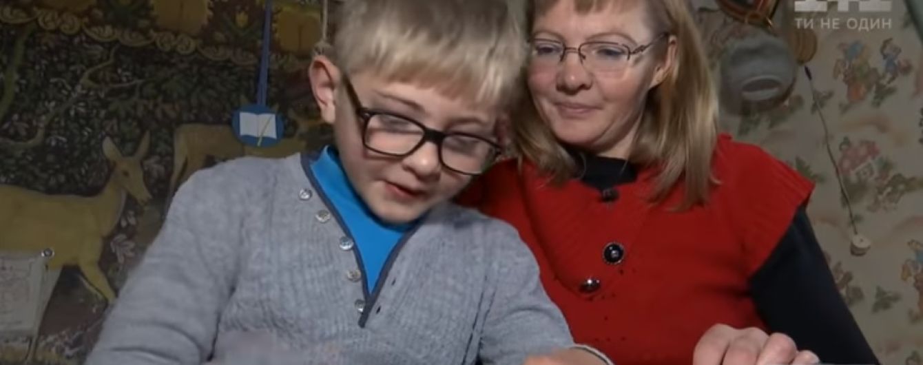 На Чернігівщині у школі зацькували хлопця з інвалідністю через непорозуміння між учителями