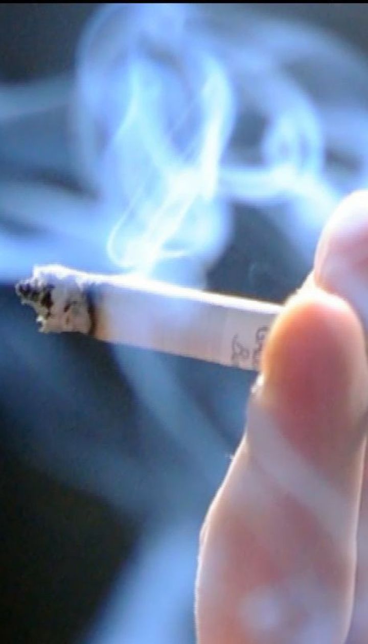 В Україні сигарети можуть зникнути з вітрин магазинів
