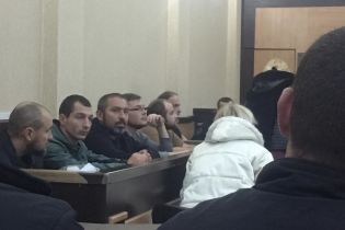 В Тбилиси начался суд над задержанными в Грузии украинцами