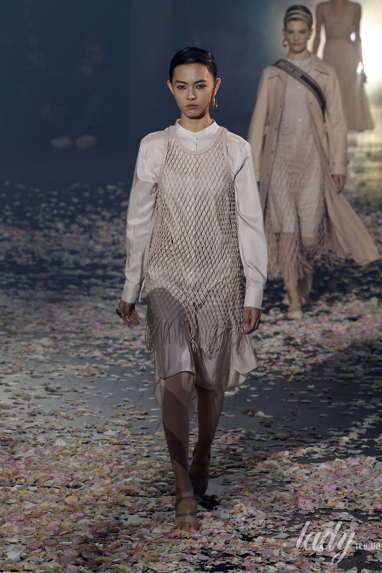 Коллекция Dior прет-а-порте сезона весна-лето 2019_32