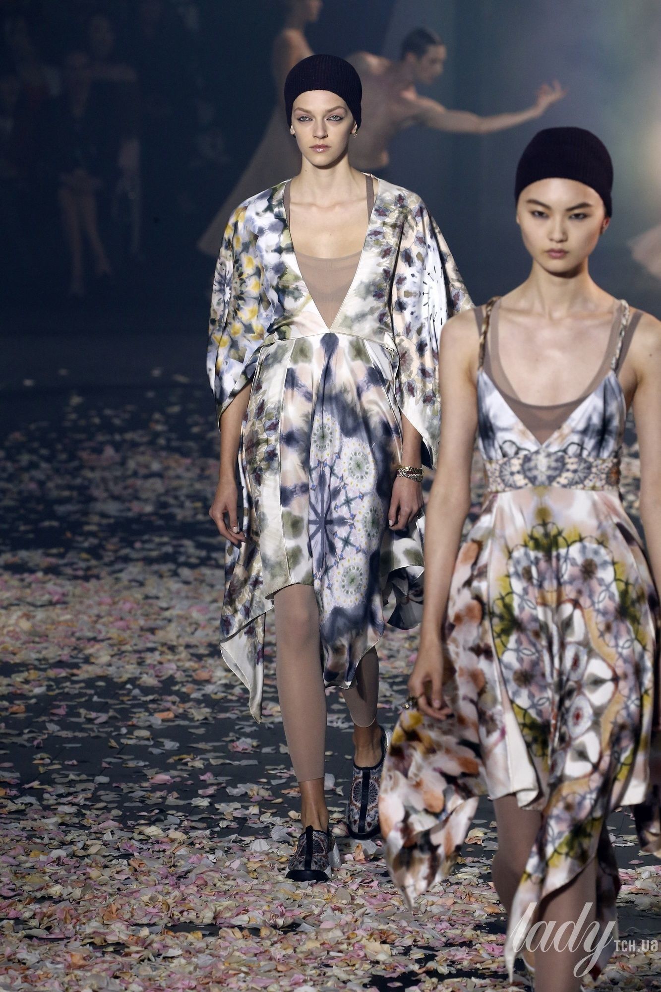 Коллекция Dior прет-а-порте сезона весна-лето 2019_41