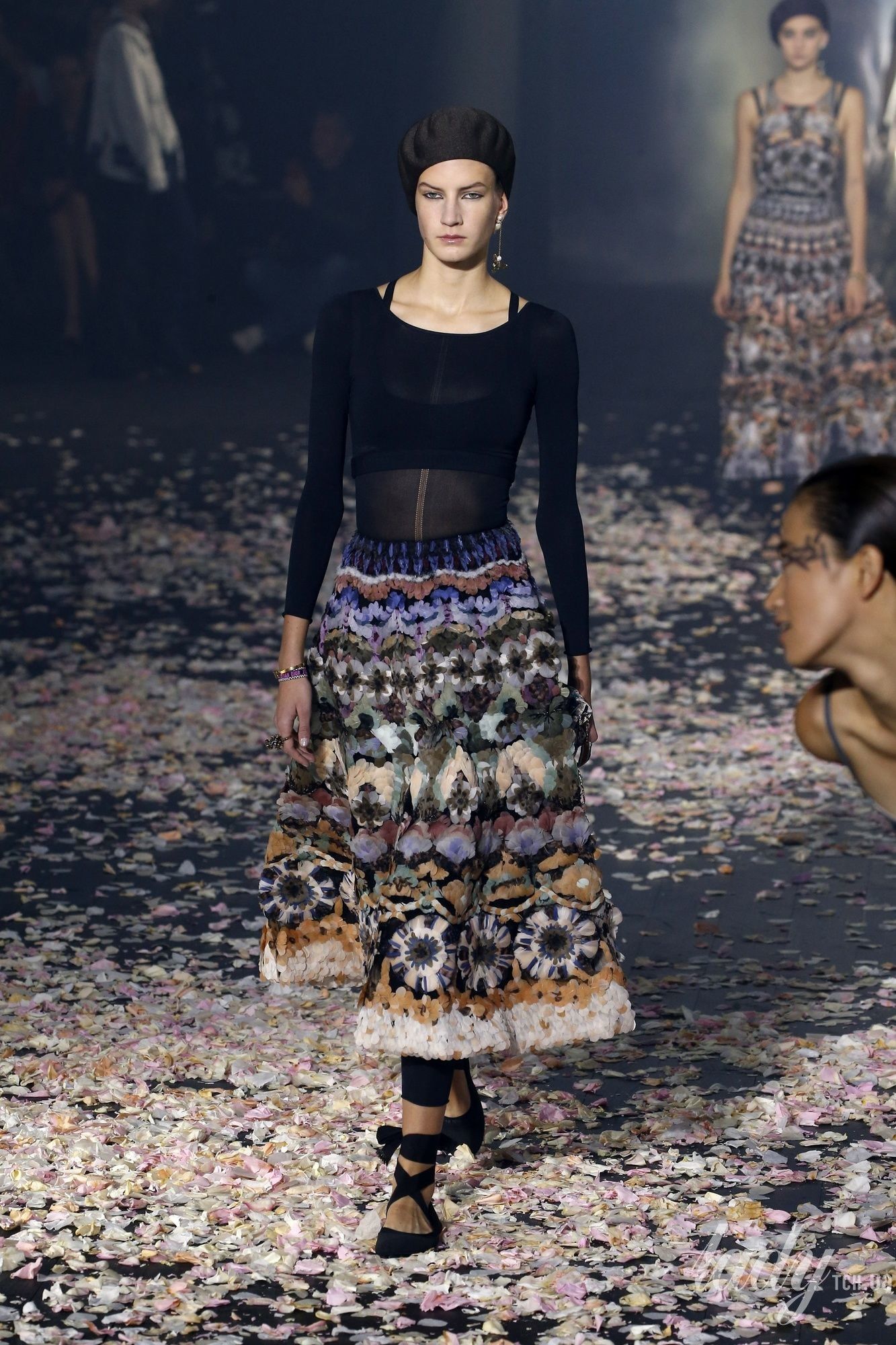 Коллекция Dior прет-а-порте сезона весна-лето 2019_45