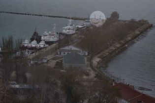 Моряк "Бердянська" на допиті заявив, що є військовополоненим – адвокат
