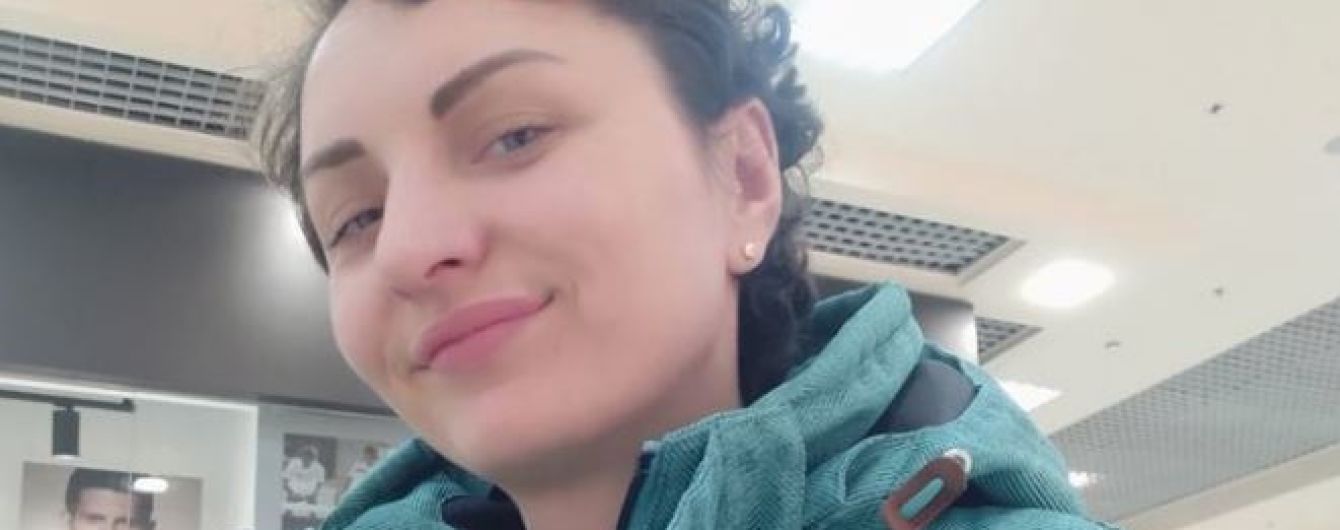 80 тисяч гривень можуть повернути Світлану до нормального життя