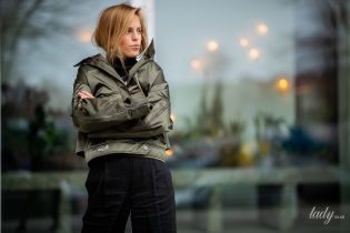 Куртки и пальто: тенденции сезона