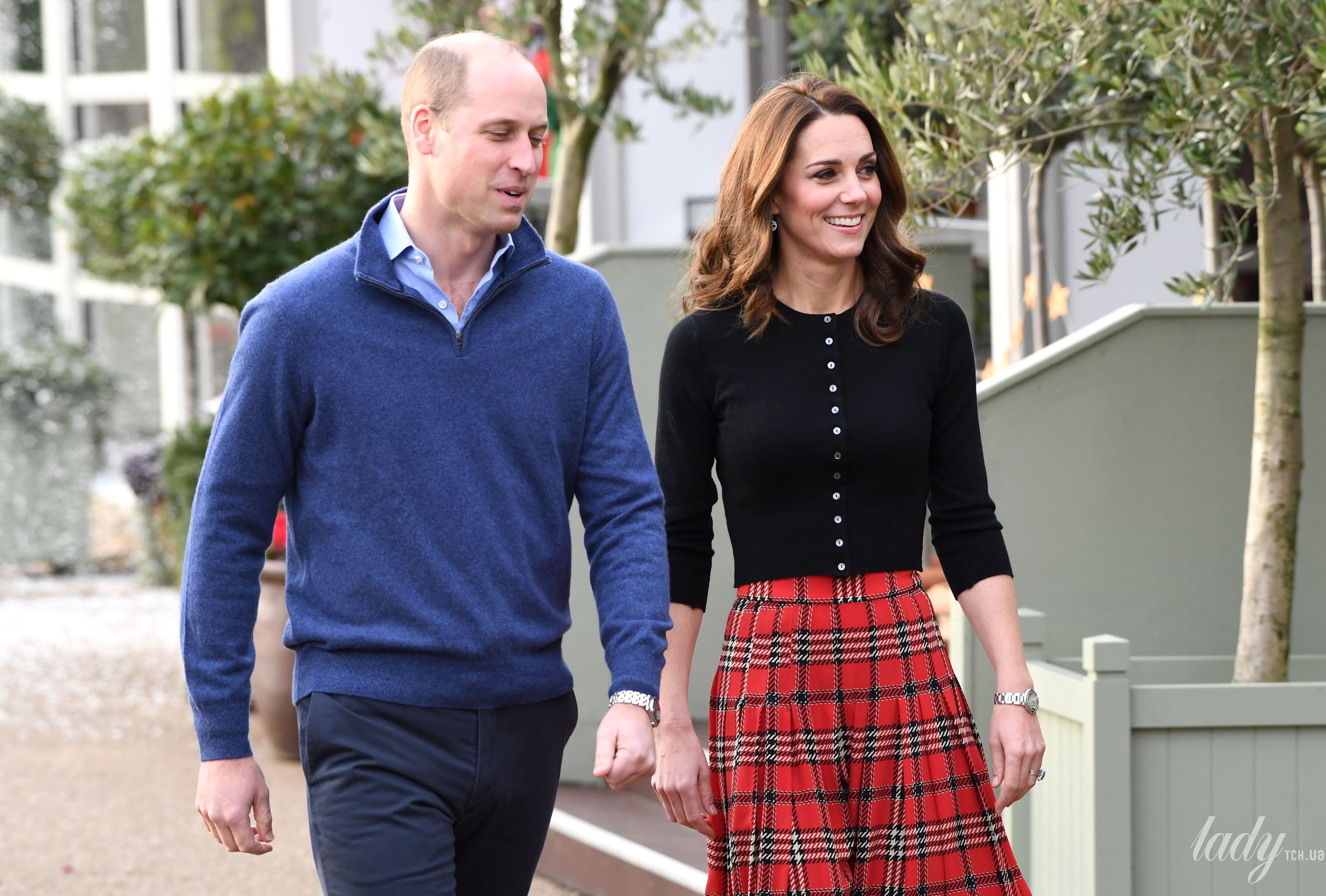   The Duchess of Cambridge and Prince William_2 