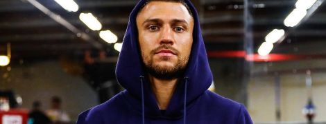 Ломаченко пострибав на скакалці та назвав найбажанішого суперника