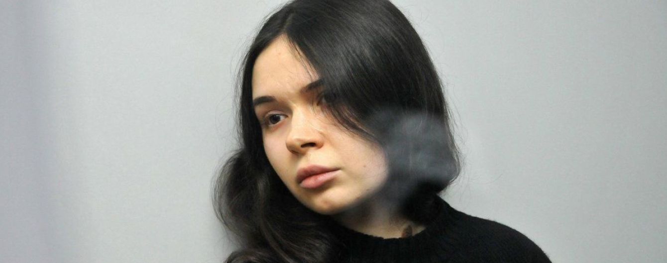 Смертельное ДТП в Харькове: Зайцева просит суд изменить приговор на условный, потерпевшие – возмущены