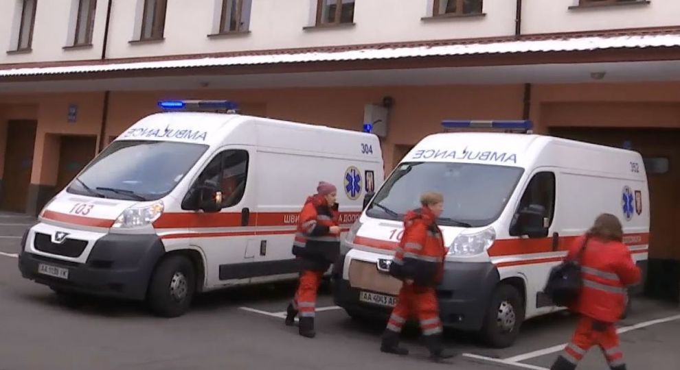 Экзамены для водителей скорой помощи решение задач на множества урок с презентацией