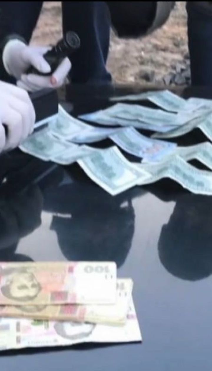 На Волині взяли під варту керівника райвідділу поліції за підозрою в хабарництві