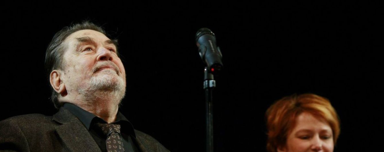 Умер выдающийся актер театра Николай Рушковский