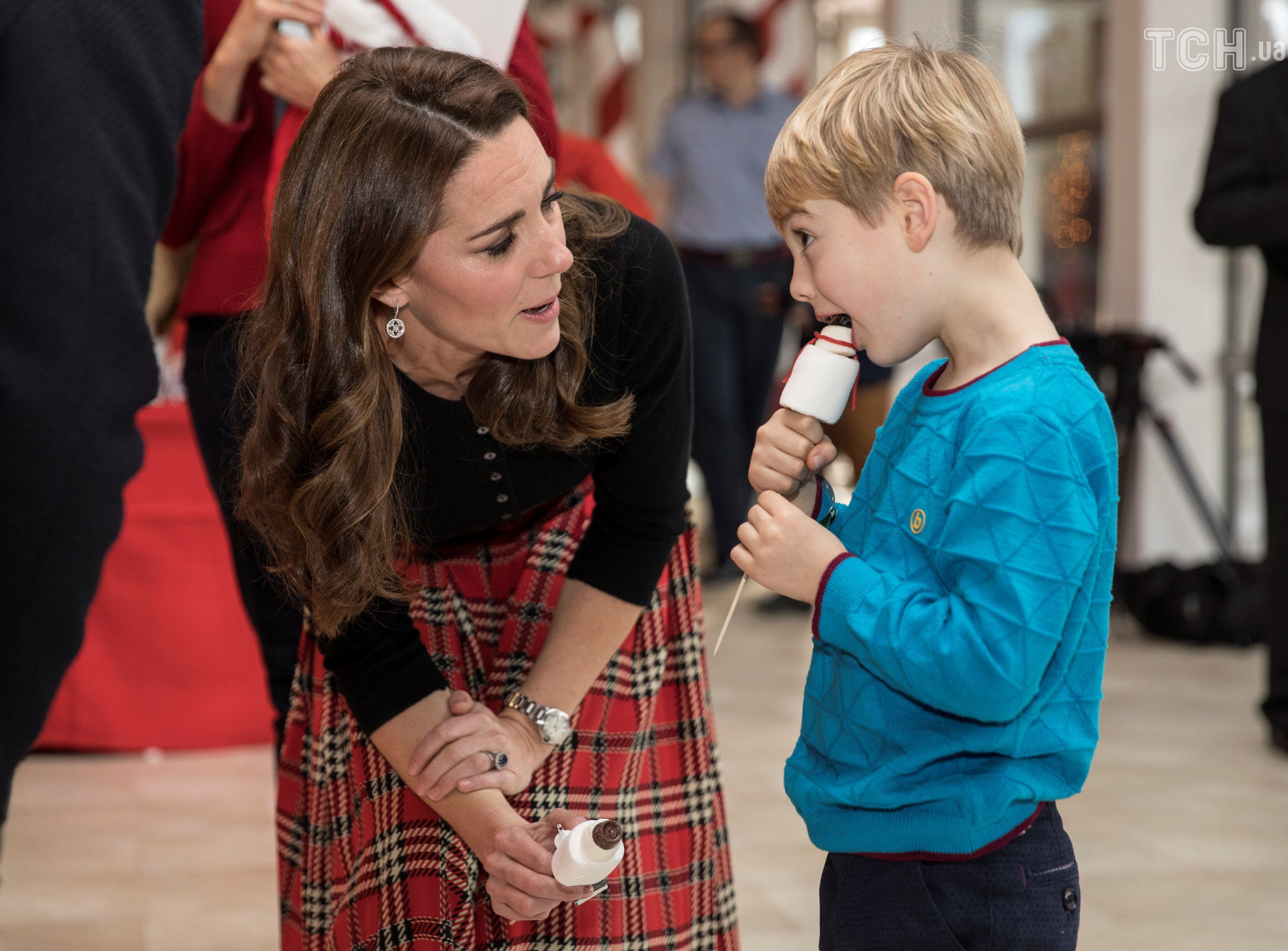   Kate Middleton and Prince William_1 