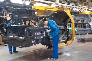 Эксперт рассказал, что убивает украинский автопром