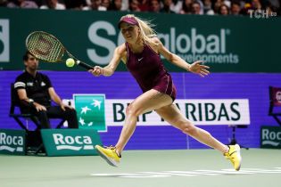Четыре украинские теннисистки начнут путь на Australian Open с основной сетки