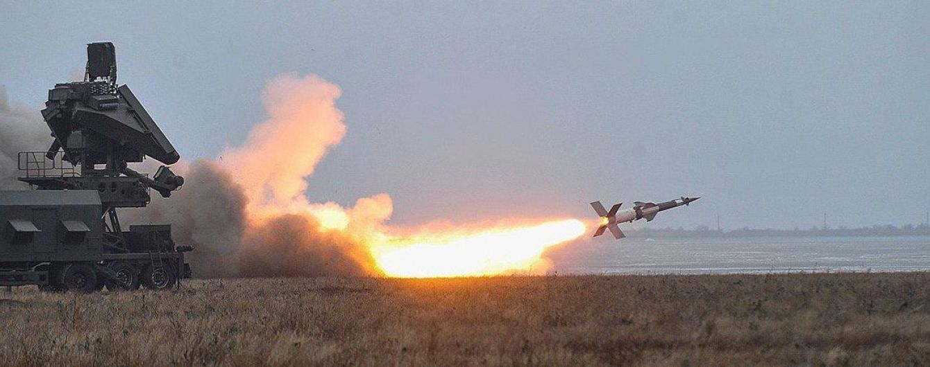 В Одесской области пройдут тесты двух ракетных систем – Полторак