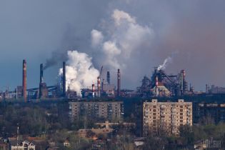 Хто і де отруює Україну: рейтинг найшкідливіших для екології українських підприємств. Інфографіка