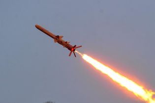 В Україні провели успішне випробовування протикорабельної ракети