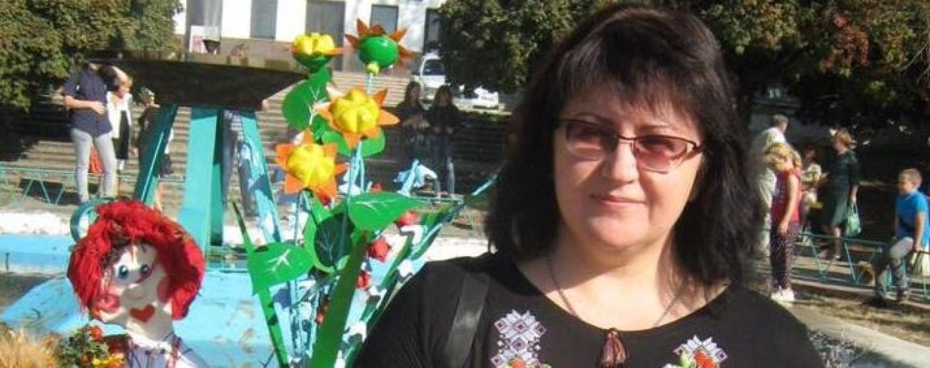 Яна умоляет неравнодушных людей о помощи