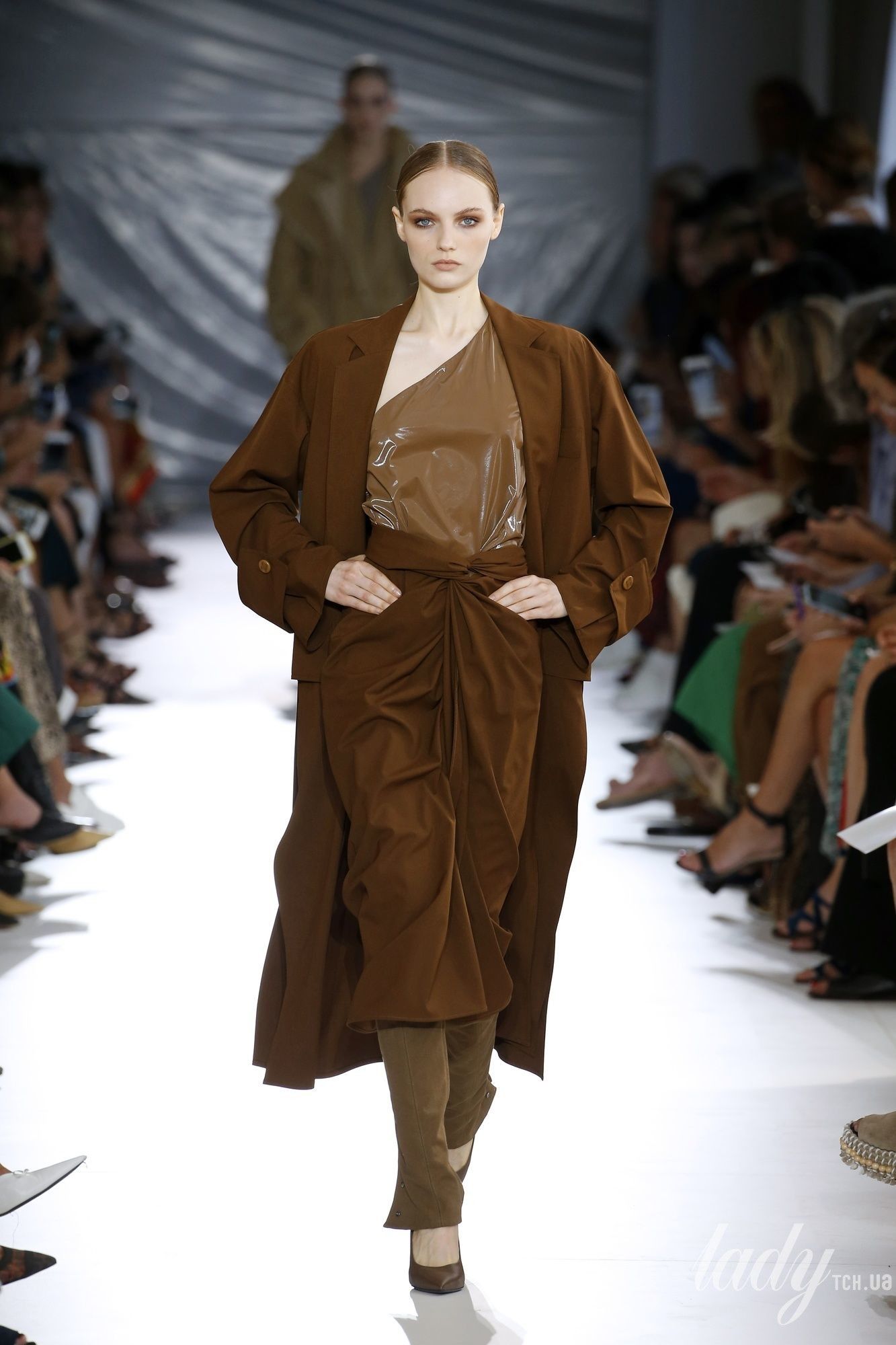 Коллекция Max Mara прет-а-порте сезона весна-лето 2019_8