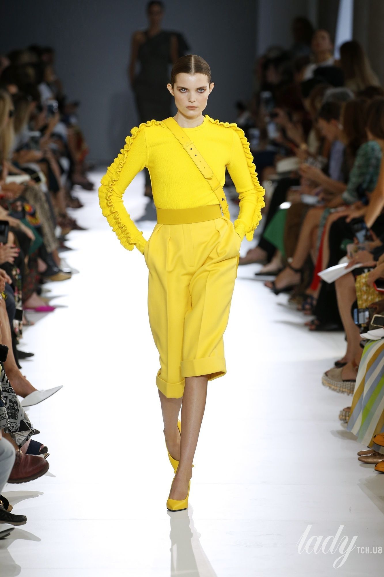 Коллекция Max Mara прет-а-порте сезона весна-лето 2019_15