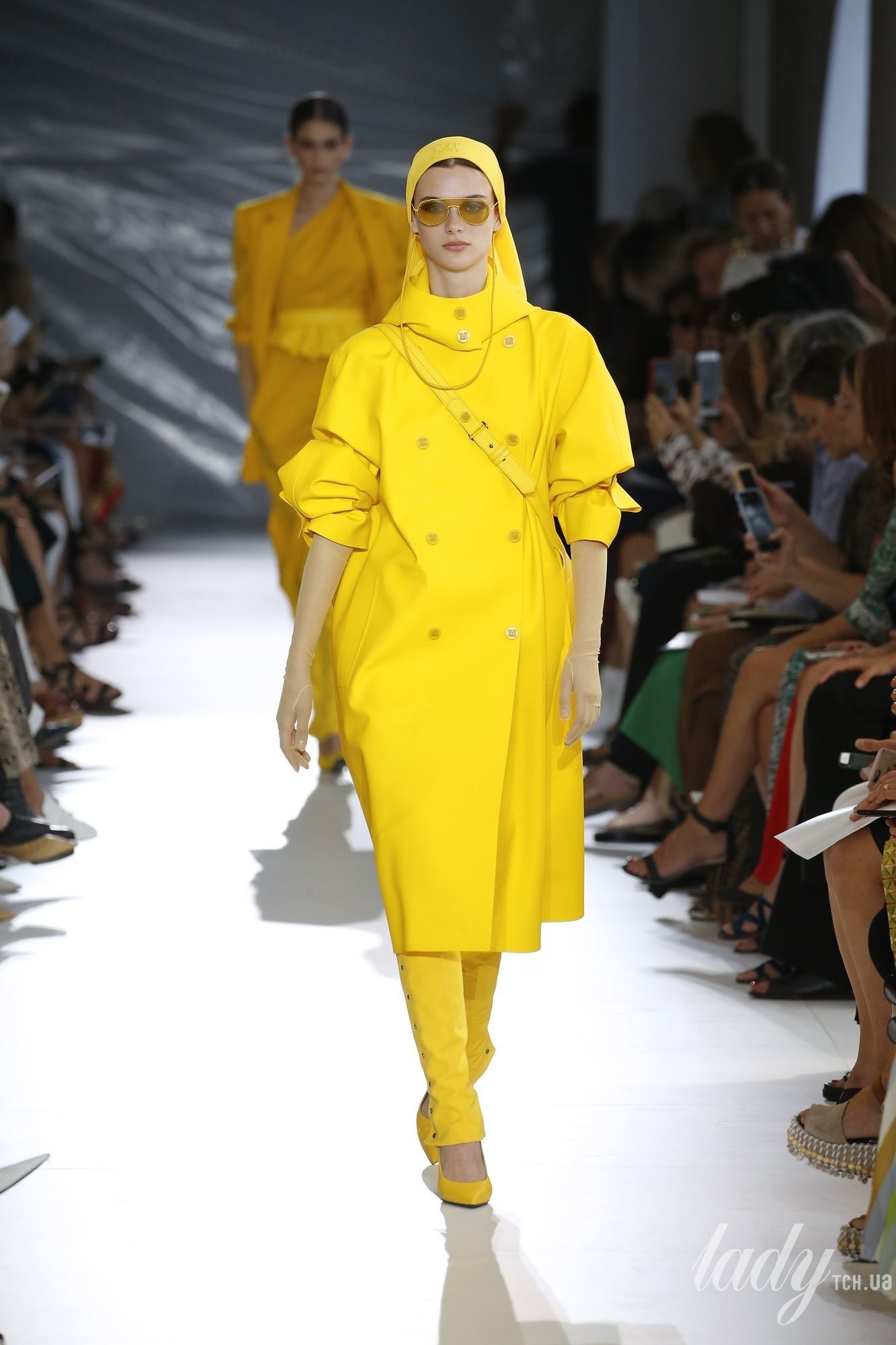 Коллекция Max Mara прет-а-порте сезона весна-лето 2019_13