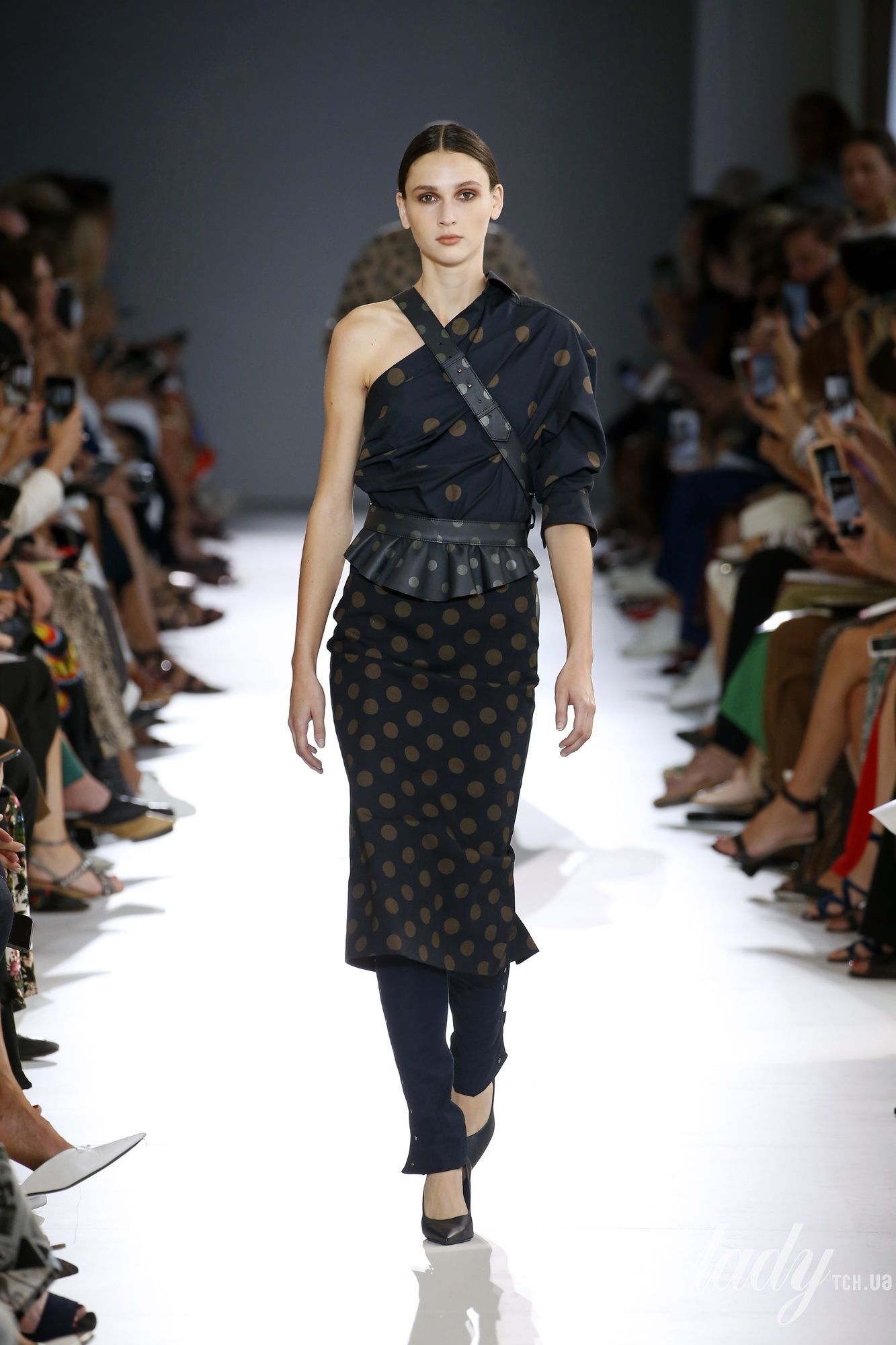 Коллекция Max Mara прет-а-порте сезона весна-лето 2019_25