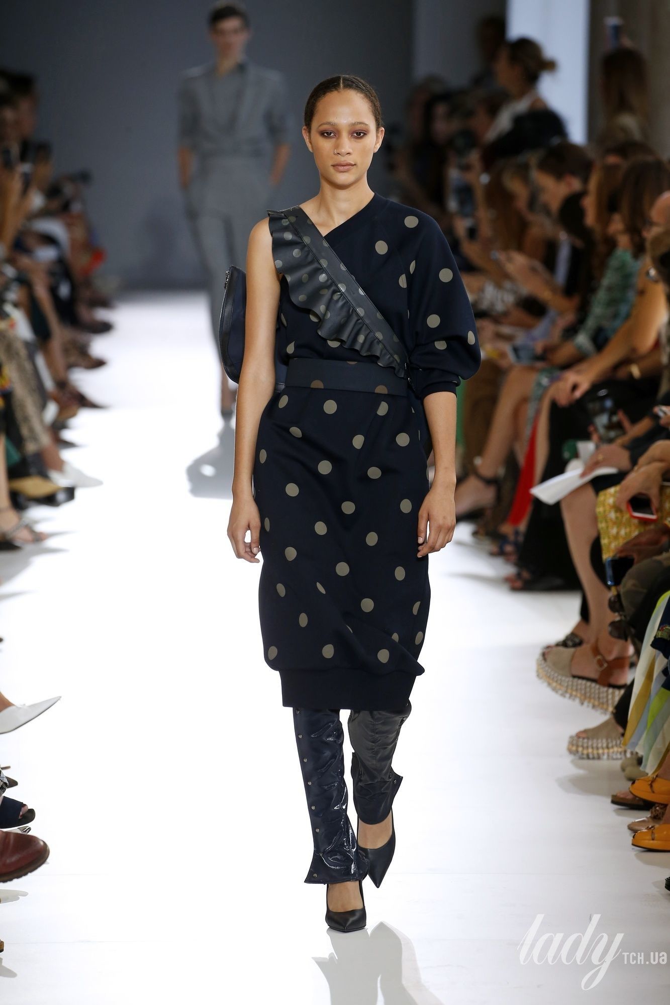 Коллекция Max Mara прет-а-порте сезона весна-лето 2019_29