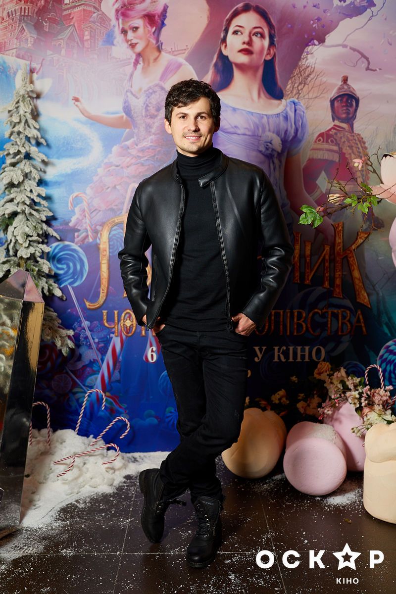 Звезды на фильме "Щелкунчик и четыре королевства"_10