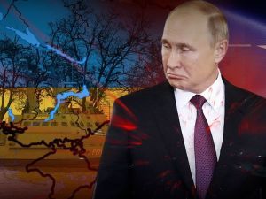 Україна і Путін. Сценарії 2019 року