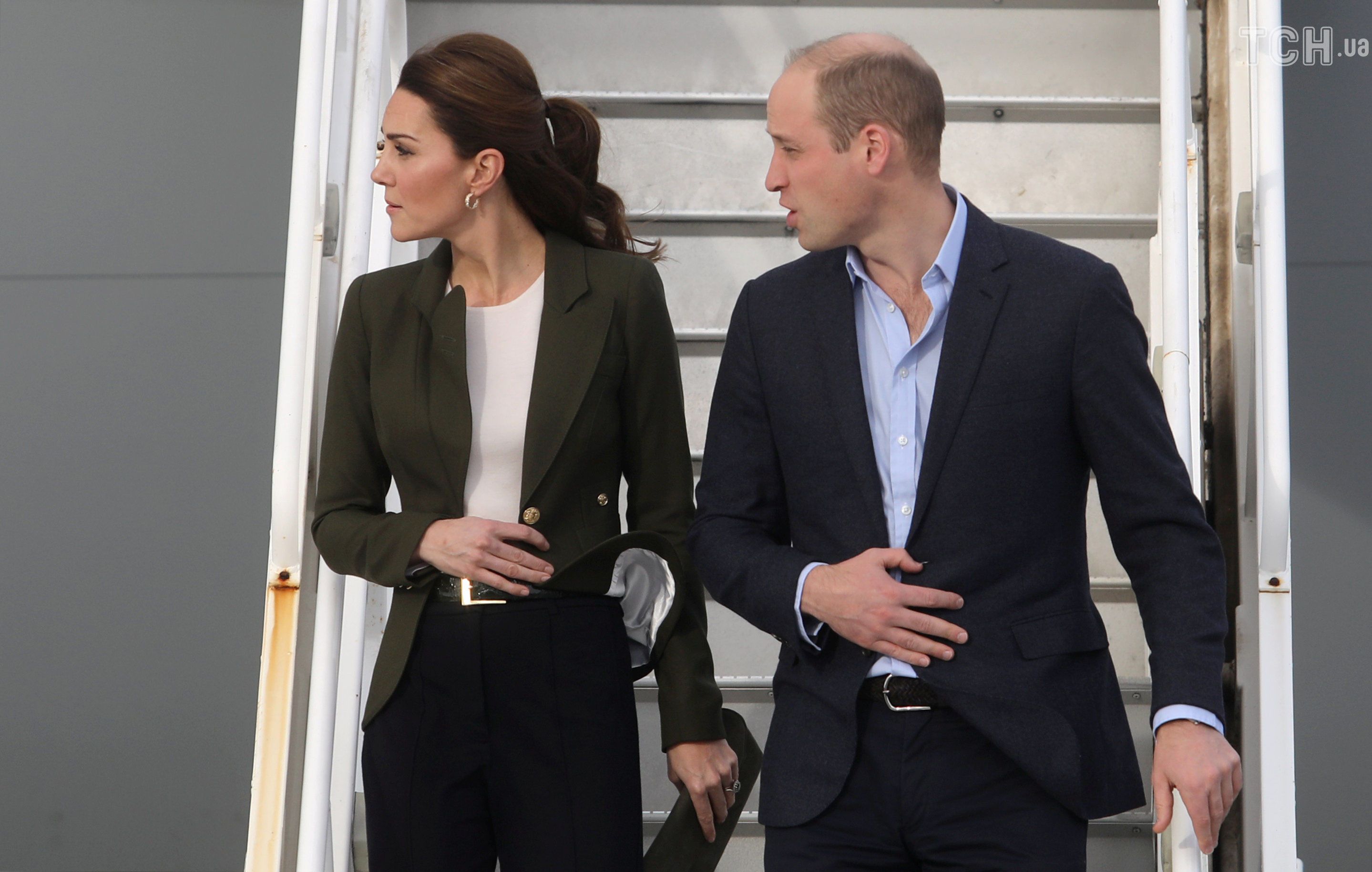   Prince William and Kate Middleton_2 