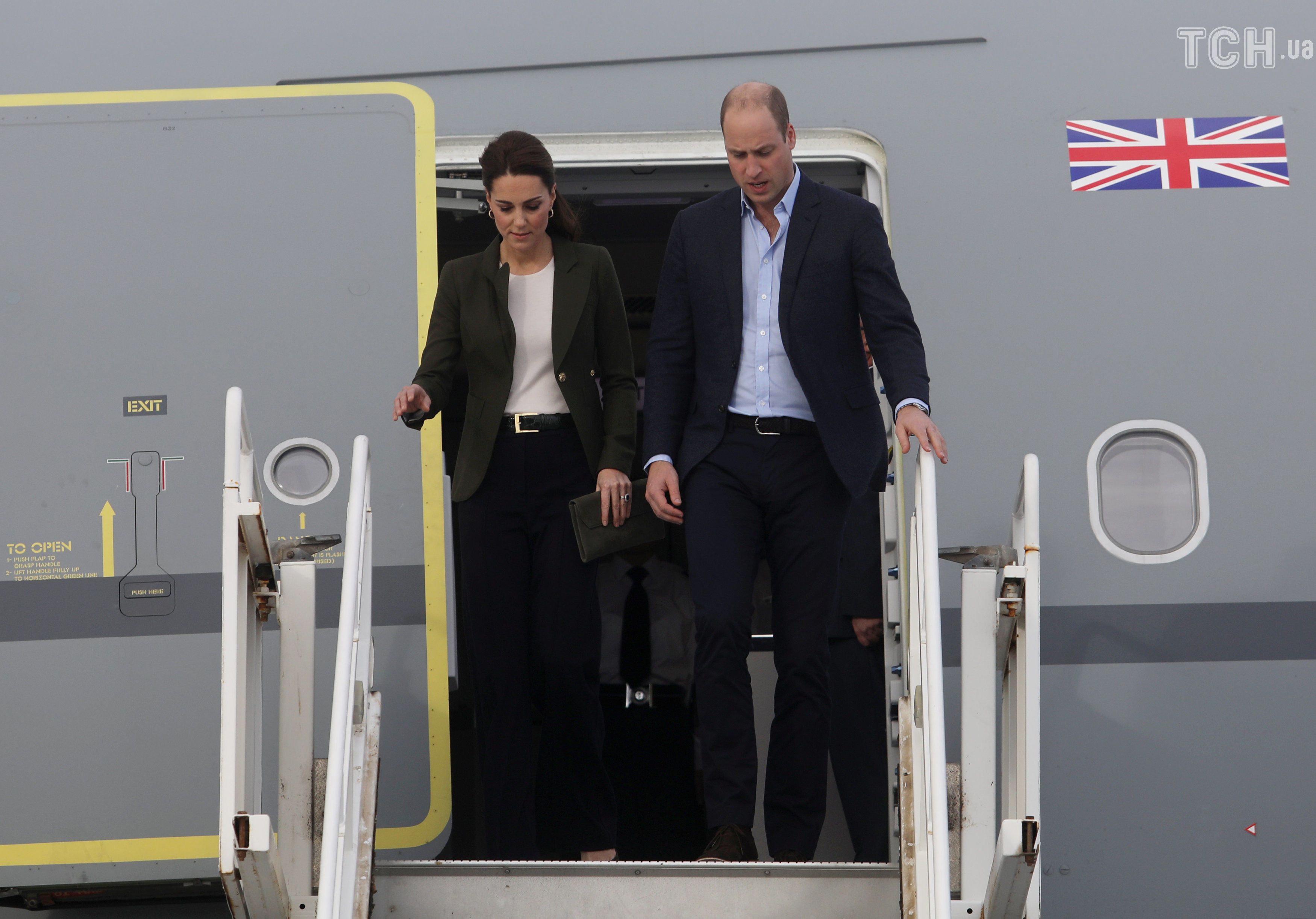   Prince William and Kate Middleton_1 