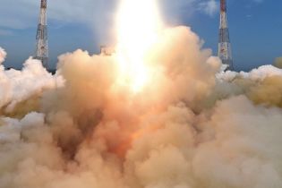 САП и НАБУ взялись расследовать срыв запуска спутника "Лыбидь"