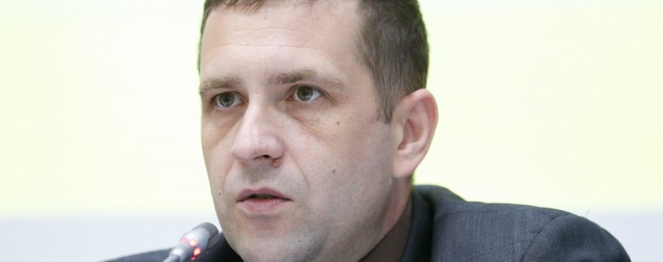 Колишній представник президента в Криму Бабін заявив про підозру від НАБУ