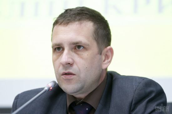 Екс-представник Порошенка у Криму розповів про причини свого звільнення