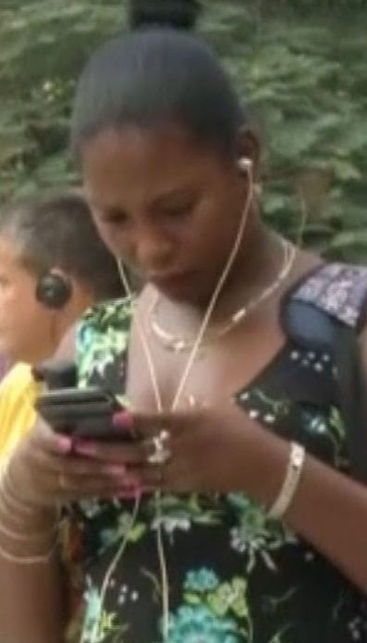   Cuba introduces the mobile Internet 