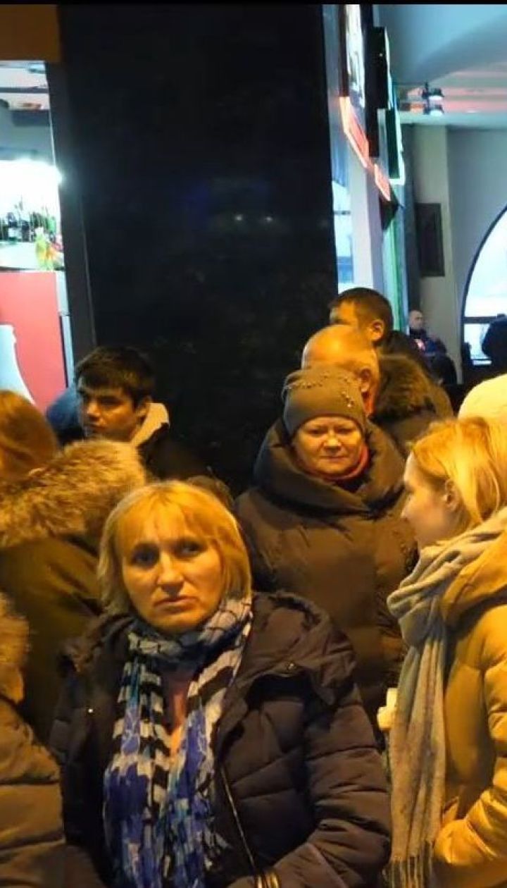 Квитковий колапс: чому пасажири "Укрзалізниці" стоять у довжелезних чергах