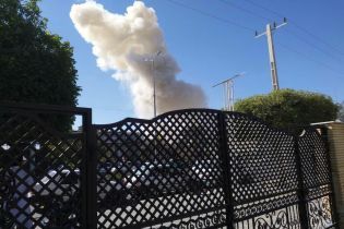 В иранском городе-порту взорвался автомобиль возле полицейского поста, есть погибшие – СМИ