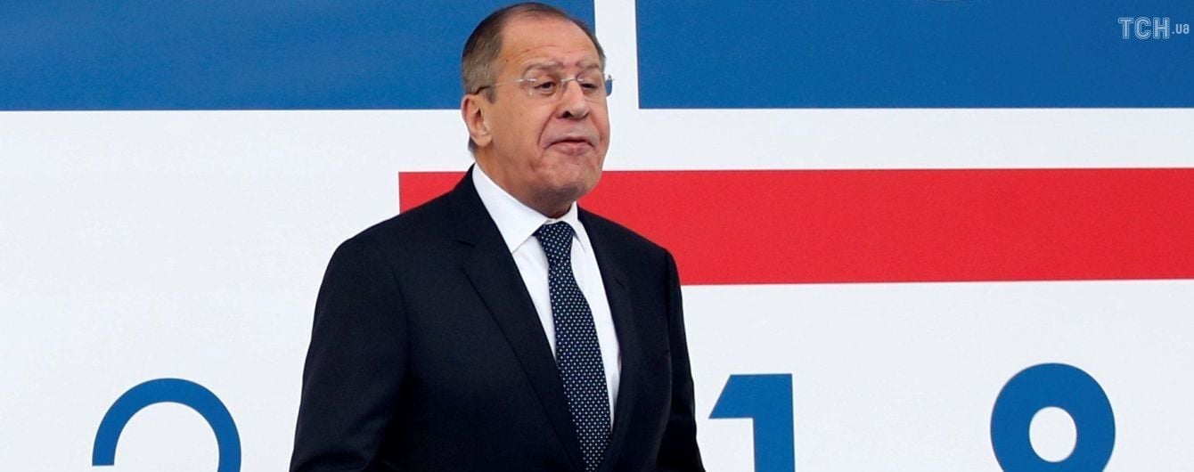 Засідання ОБСЄ не ухвалило жодного запропонованого Росією документа – Лавров