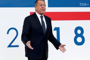 Заседание ОБСЕ не приняло ни одного предложенного Россией документа – Лавров