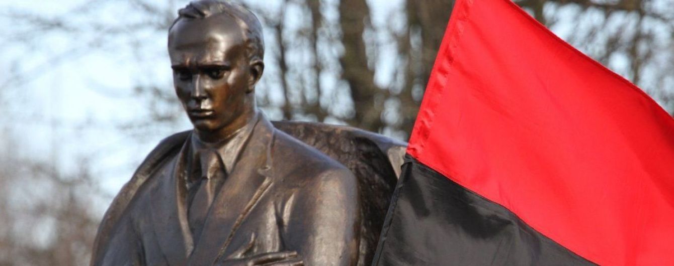 Рада приравняла ветеранов ОУН-УПА к участникам боевых действий